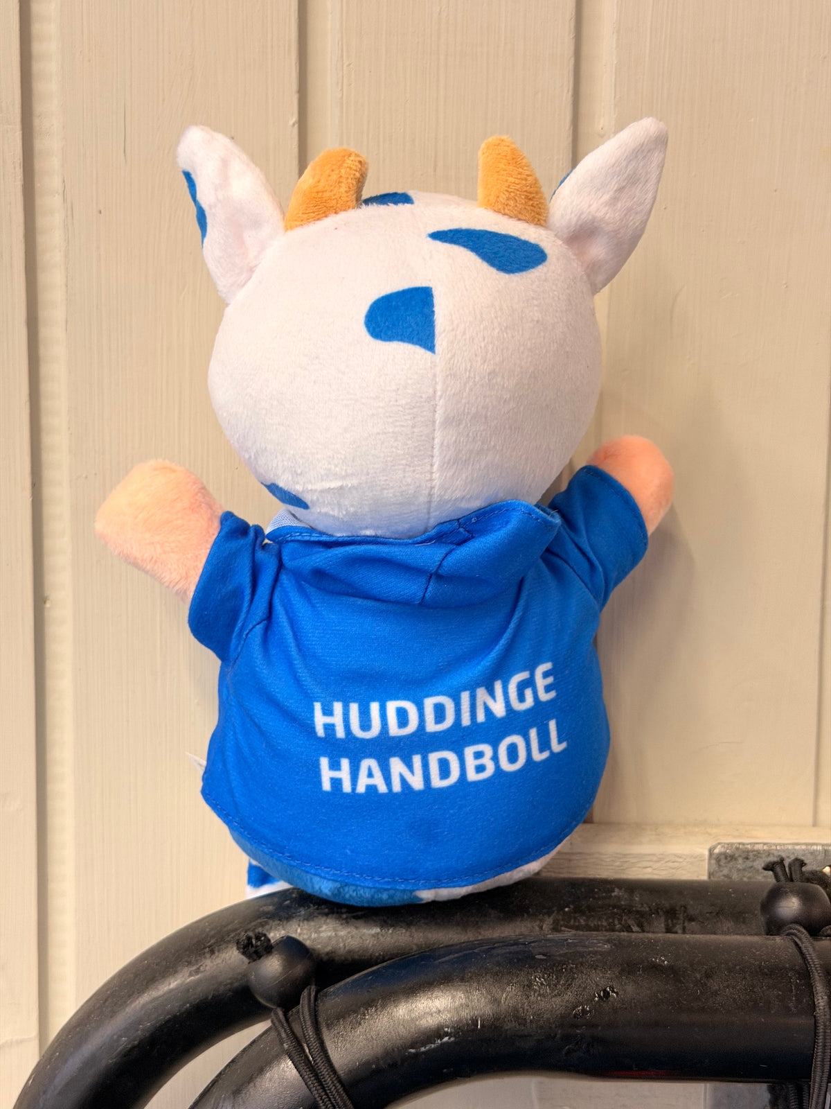 HHKs maskot