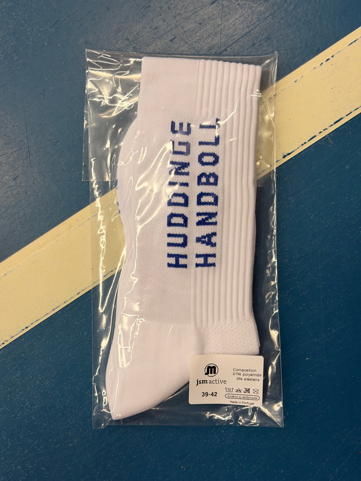 Klubbstrumpor