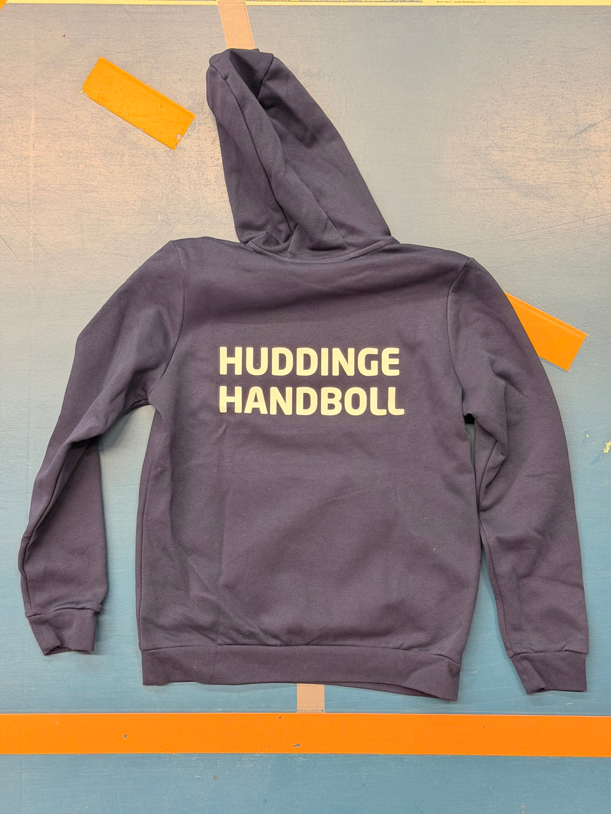Klubbhoodie