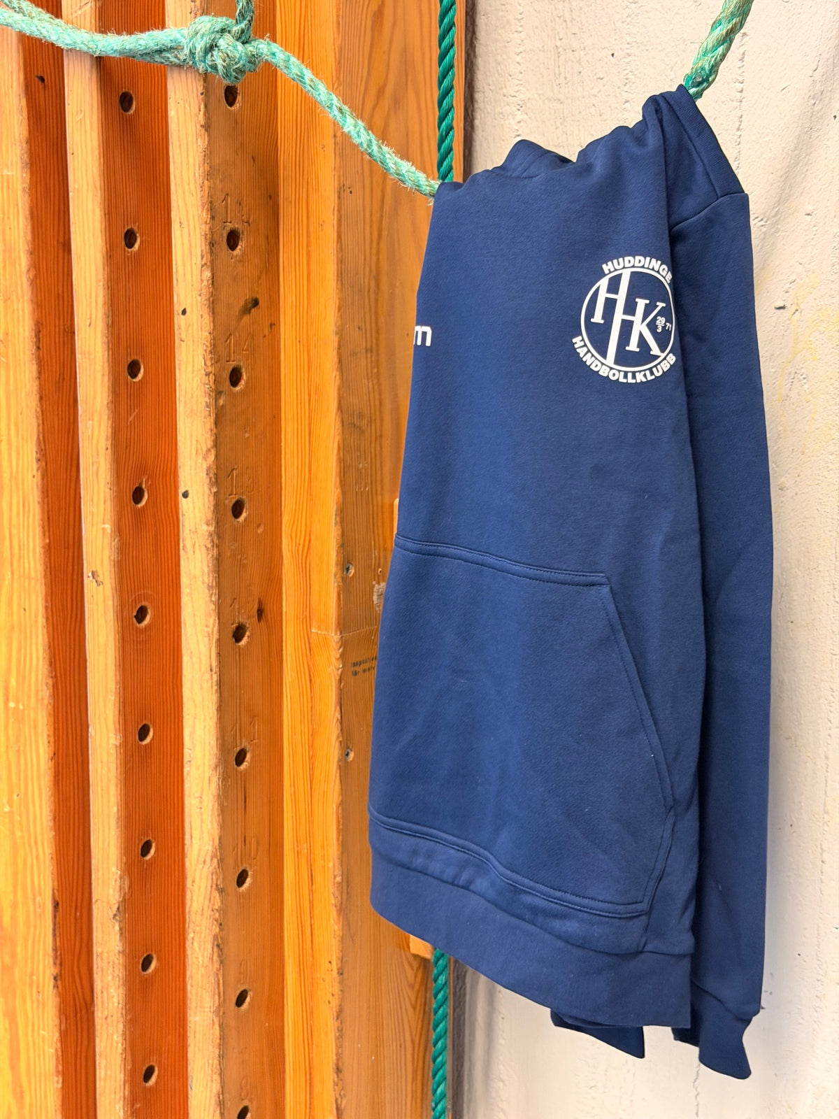 Klubbhoodie