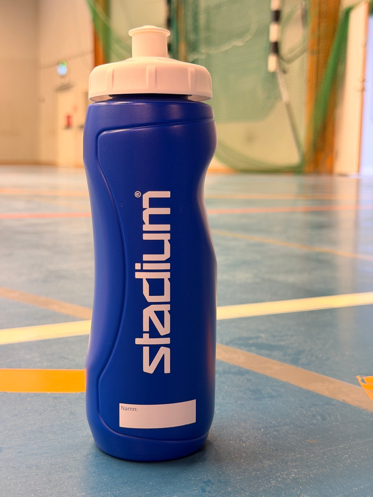 Vattenflaska Huddinge Handboll