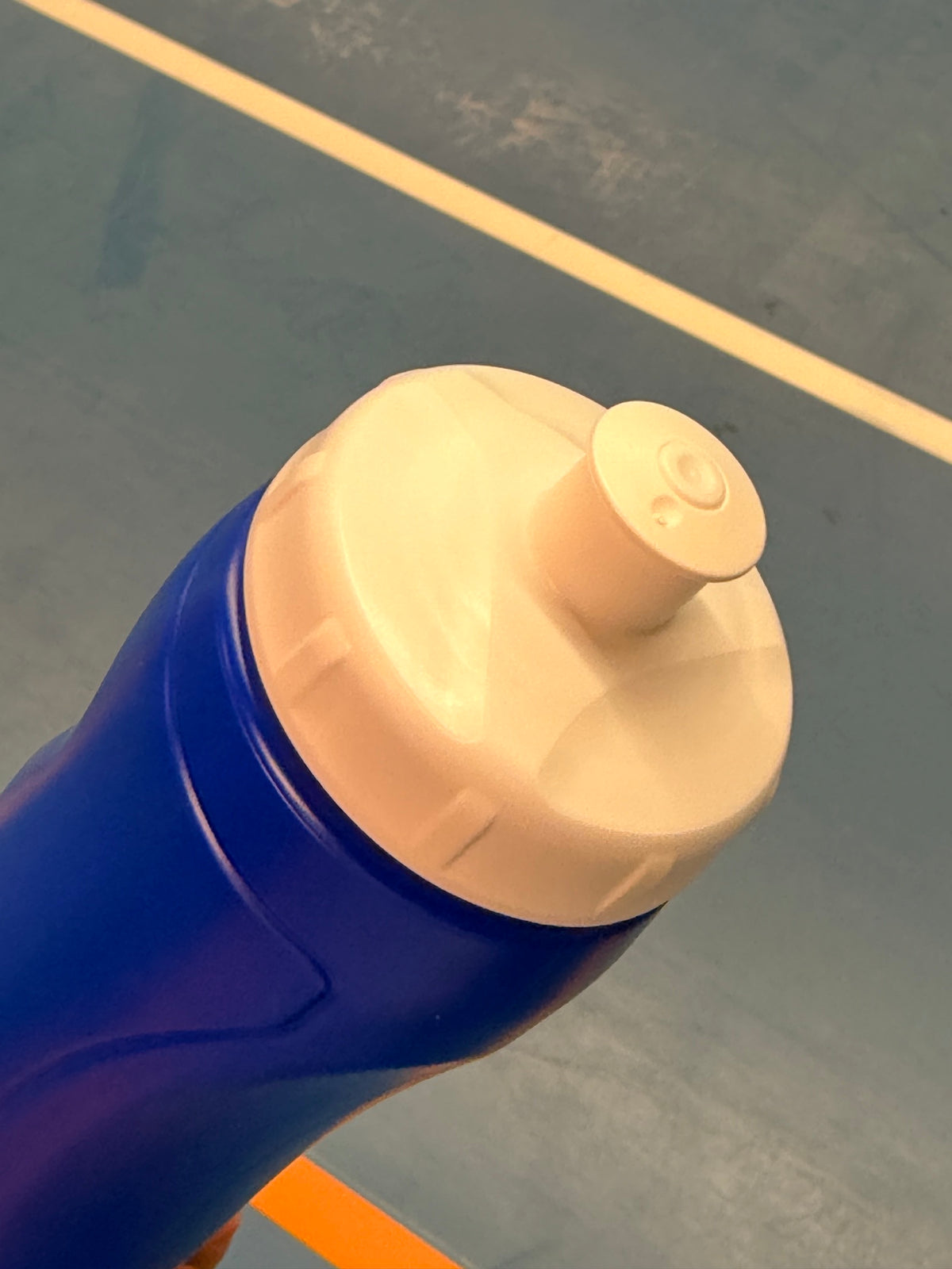 Vattenflaska Huddinge Handboll