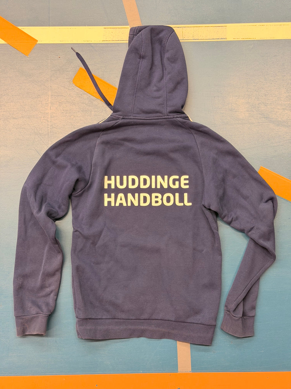 Klubbhoodie (utgående modell)