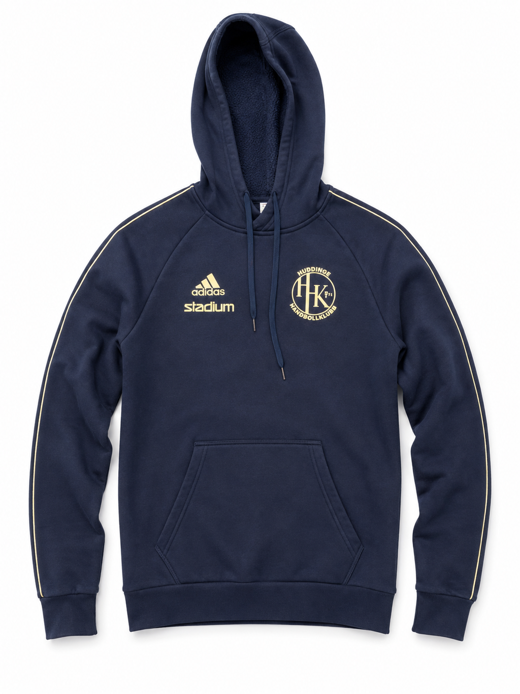 Klubbhoodie (utgående modell)