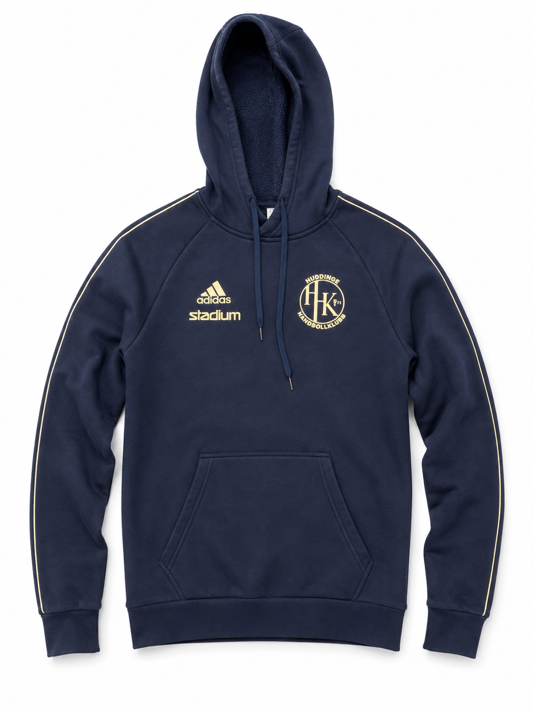 Klubbhoodie (utgående modell)