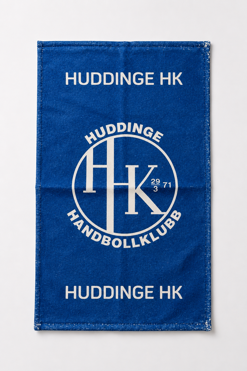 Golvhandduk