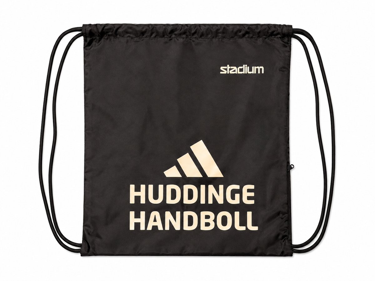 Gympapåse Huddinge Handboll