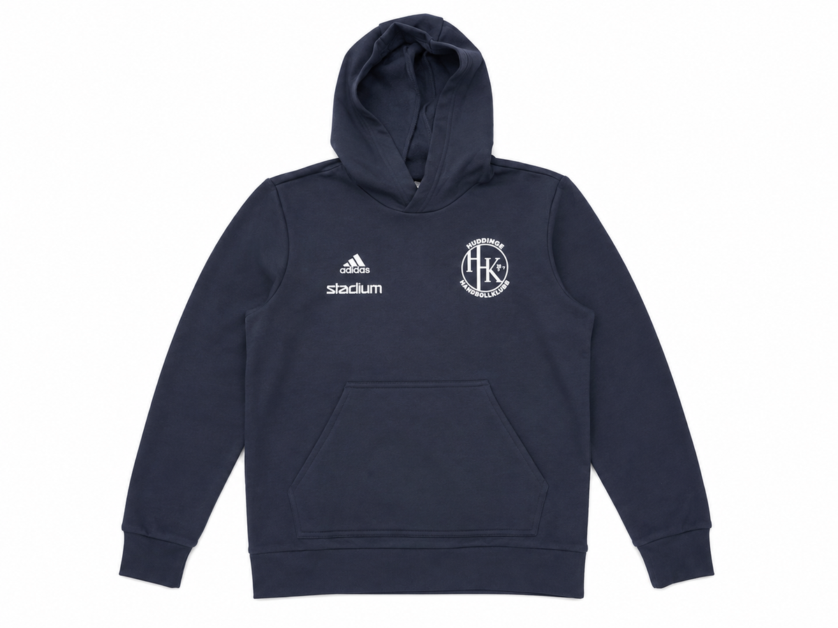 Klubbhoodie