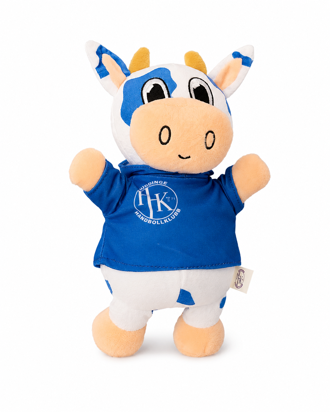 HHKs maskot