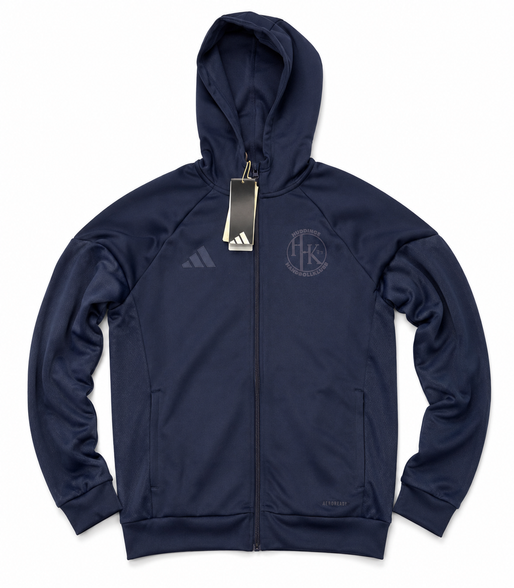 HHK Performance Zip Hoodie (barnstorlekar)