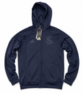 HHK Performance Zip Hoodie (barnstorlekar)